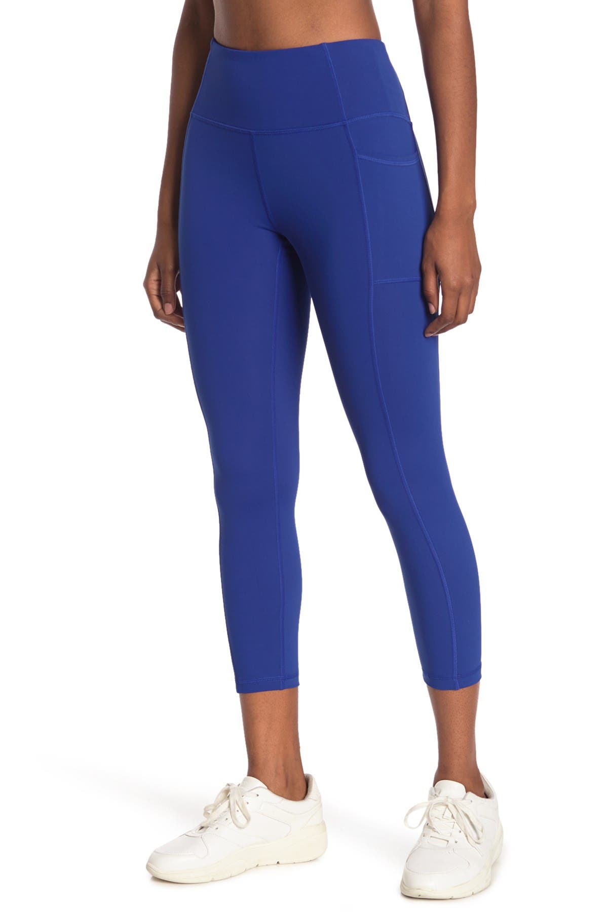 X By Gottex Vanessa High Waisted Ankle 