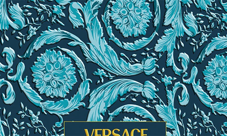 Shop Versace Eros Eau De Parfum Gift Set $170 Value
