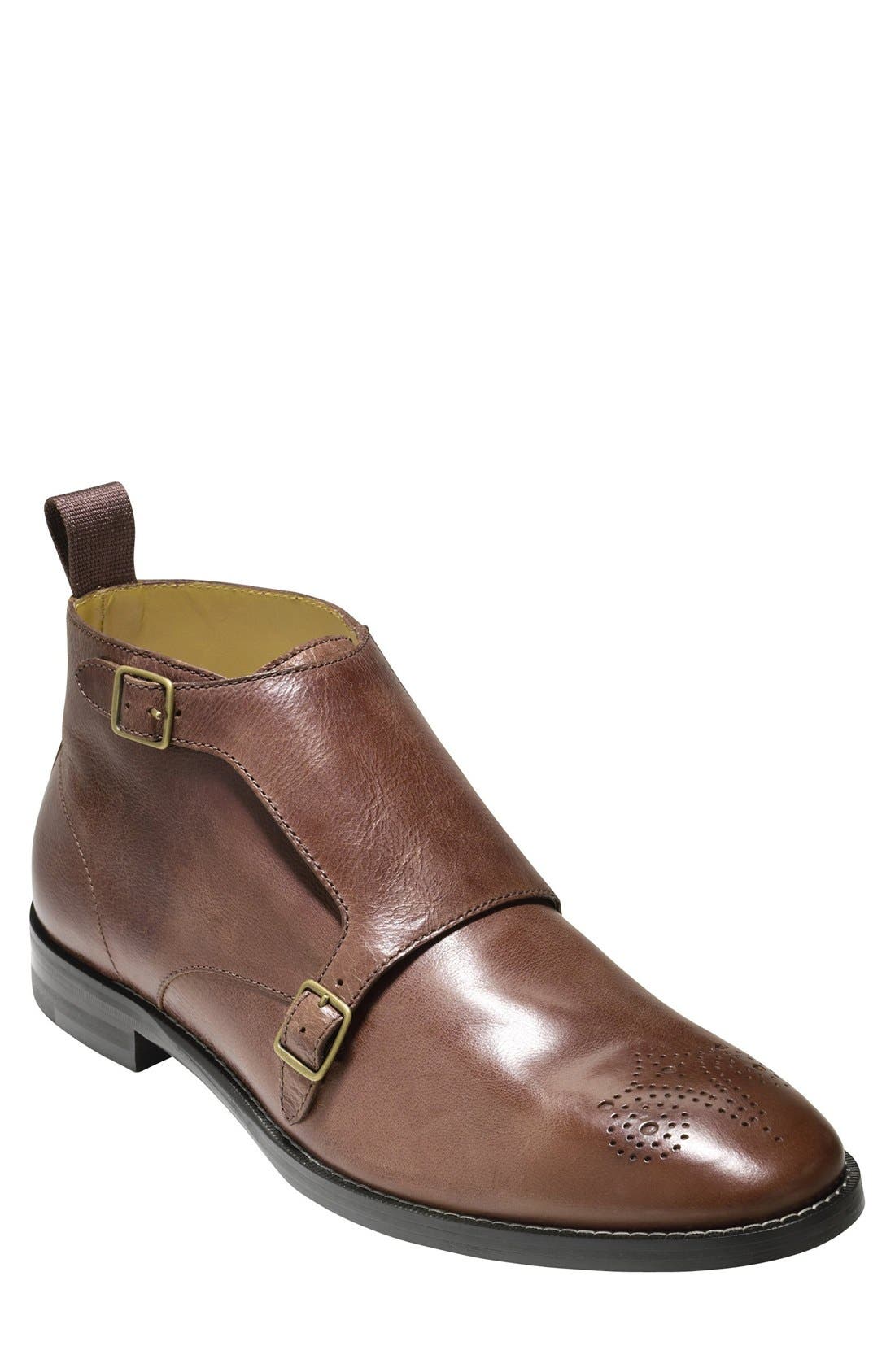 nordstrom rack cole haan boots