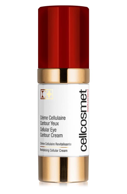 Cellcosmet Cellular Eye Contour Cream at Nordstrom