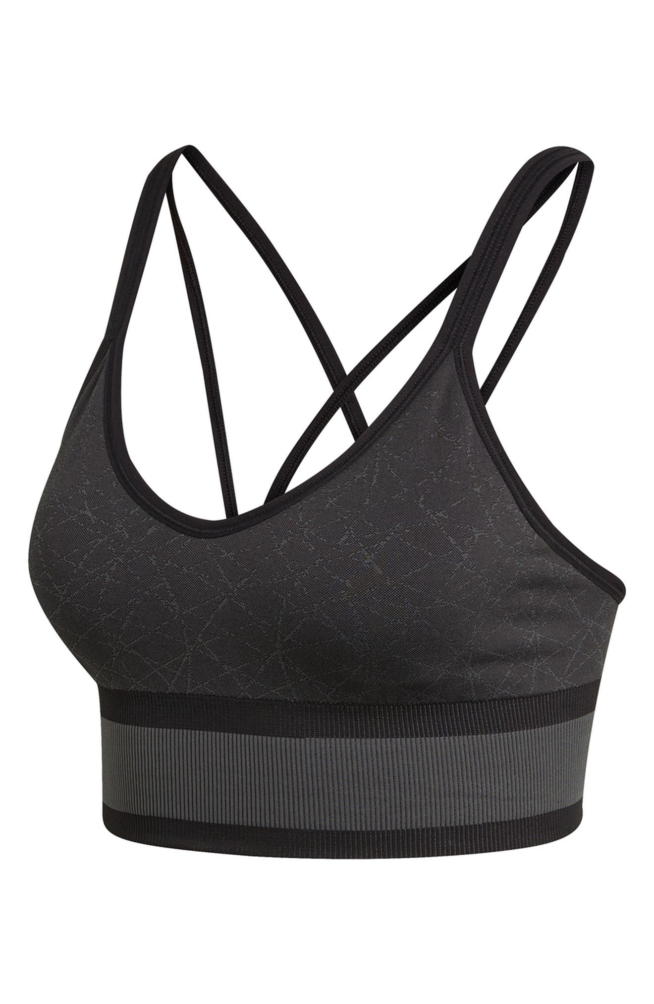 seamless bra adidas