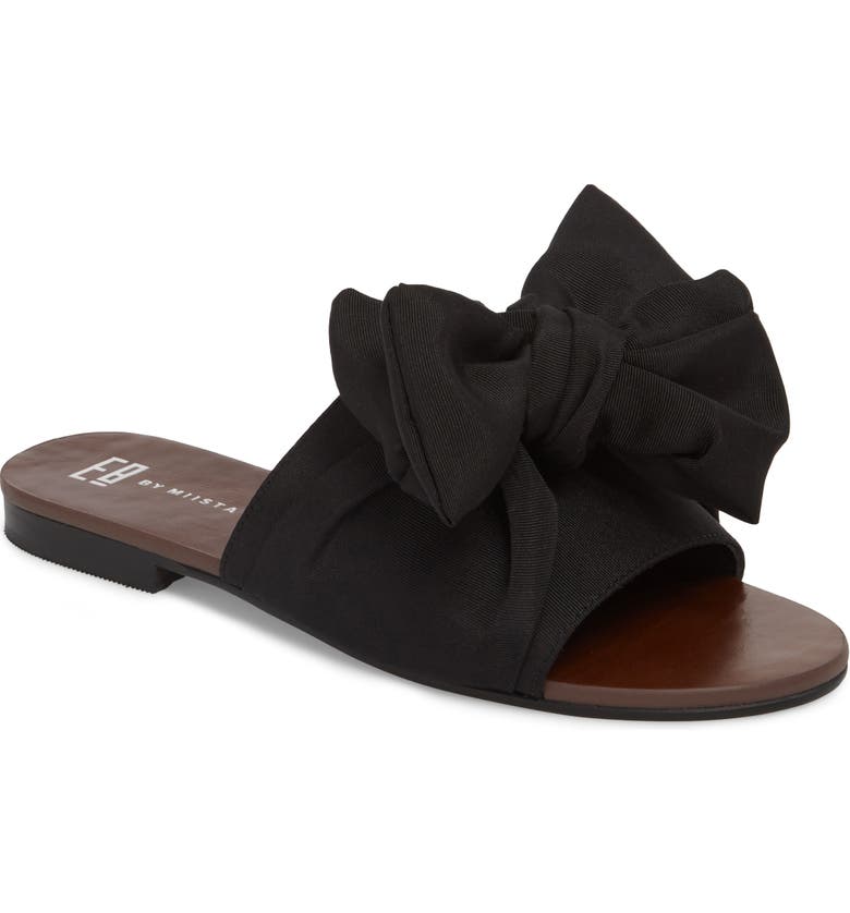 E8 By Miista Peggy Slide Sandal (Women) | Nordstrom