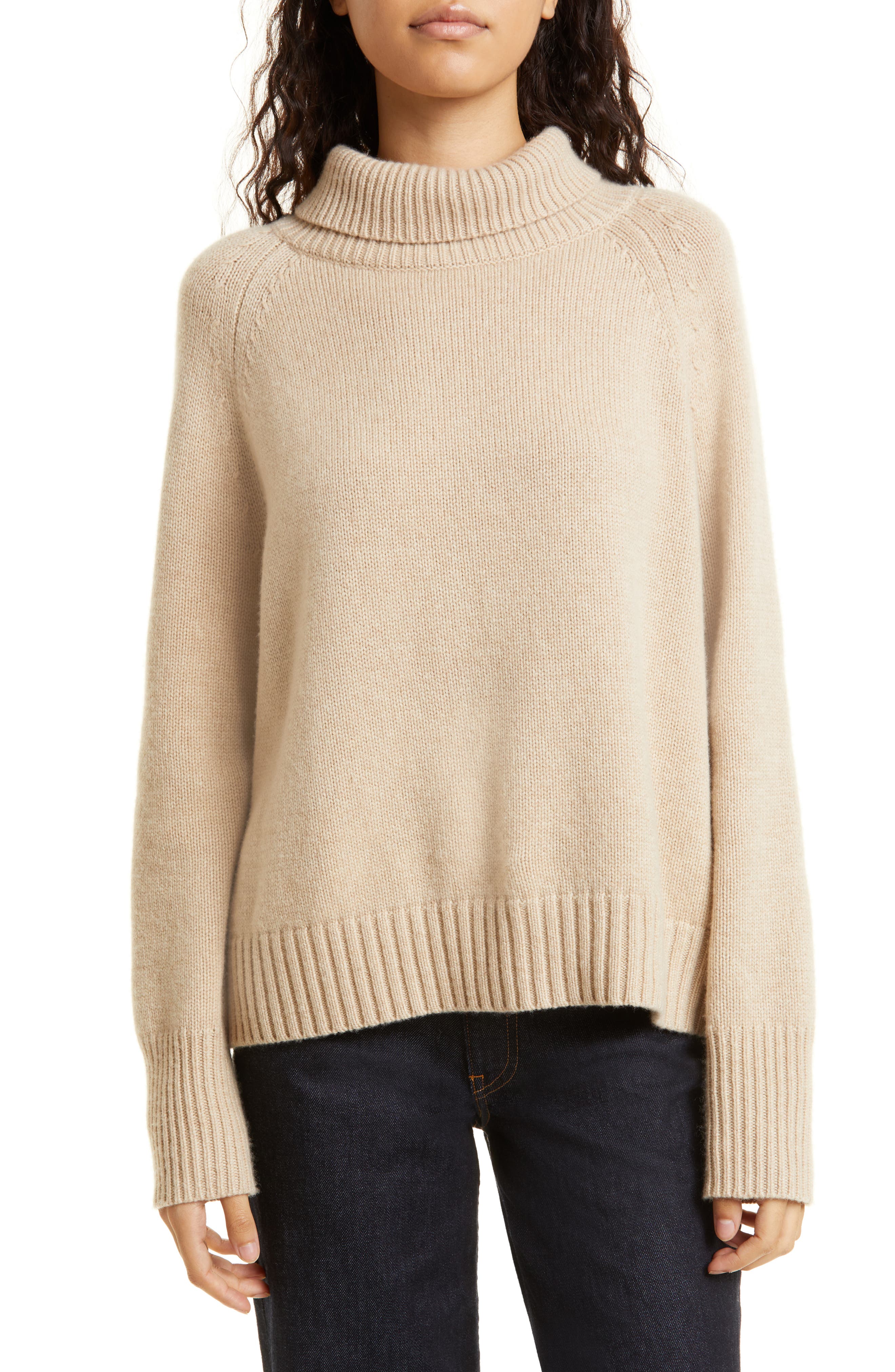 Nili Lotan Women's Lanie Cashmere 