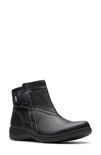 Clarks Carleigh Style In Black