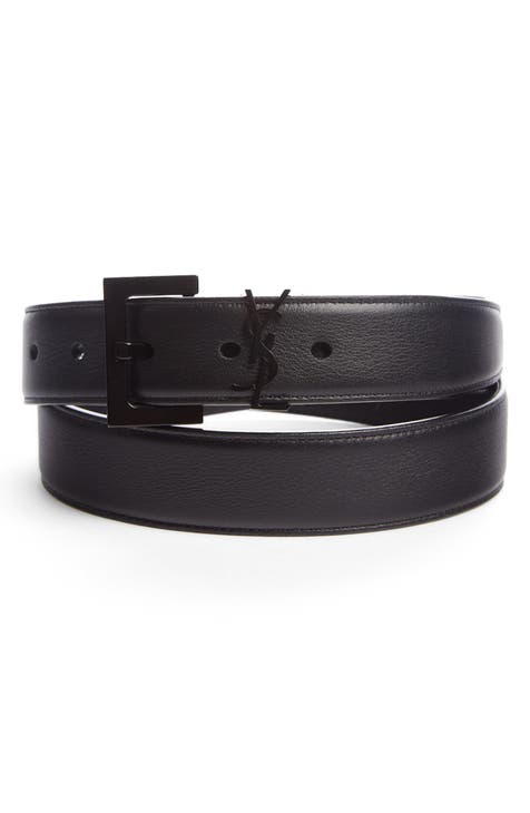 New Designer Mens Belt : YSL  Mens designer belts, Ysl belt, Mens belts