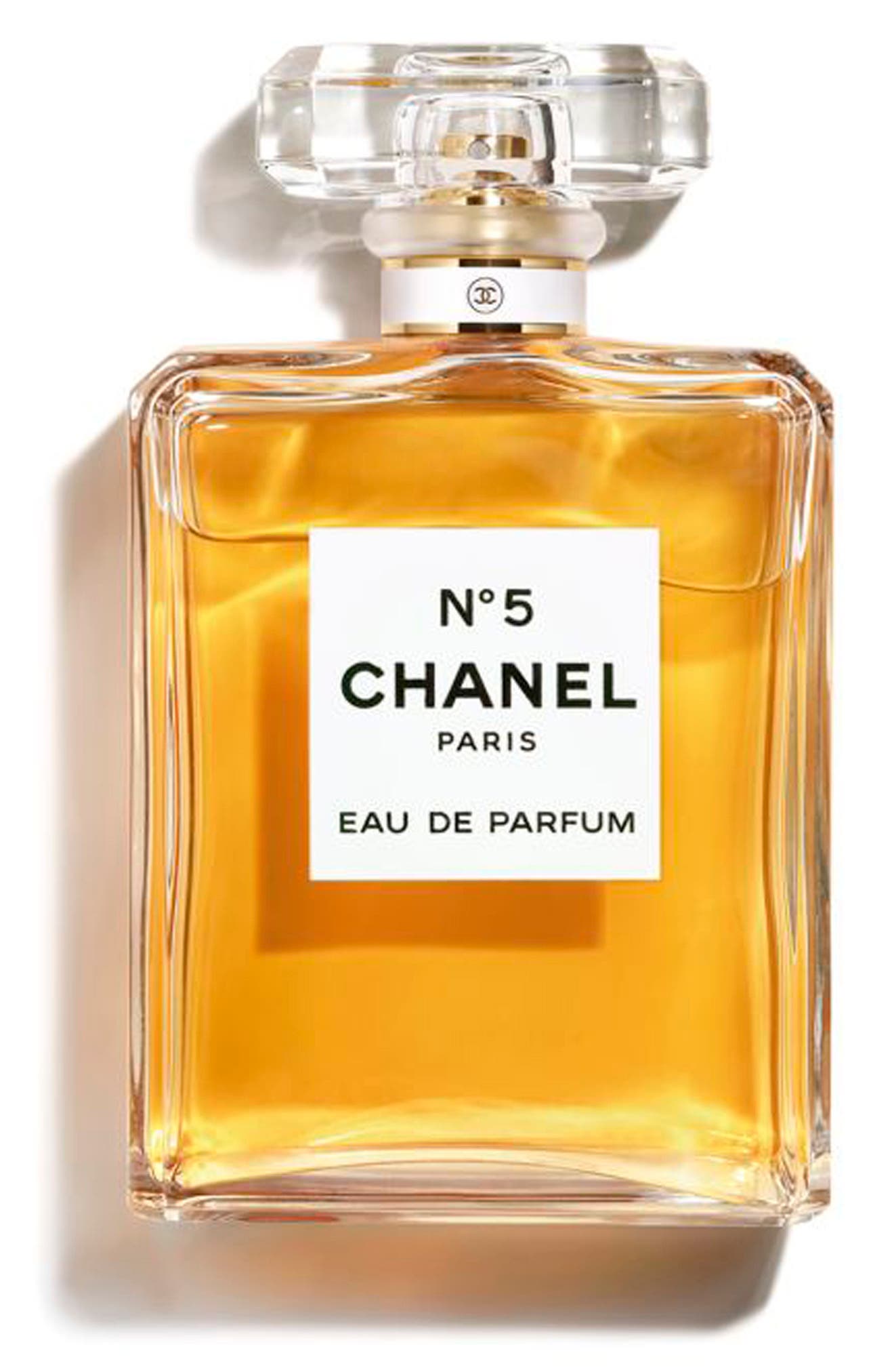 perfume chanel number five