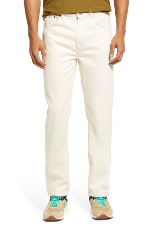 Men's White Jeans | Nordstrom