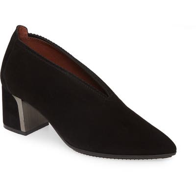 Hispanitas Aleah Ankle Boot - Black
