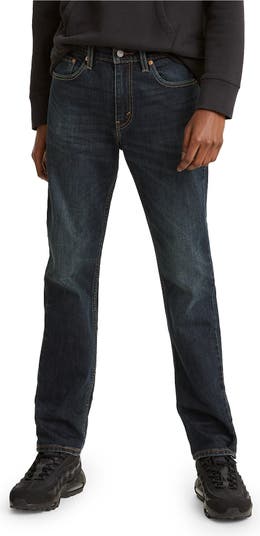 Auto Hoe dan ook dienen Levi's® 511 Slim Fit Sequoia Jeans - 32" Inseam | Nordstromrack