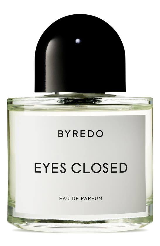 BYREDO BYREDO EYES CLOSED EAU DE PARFUM