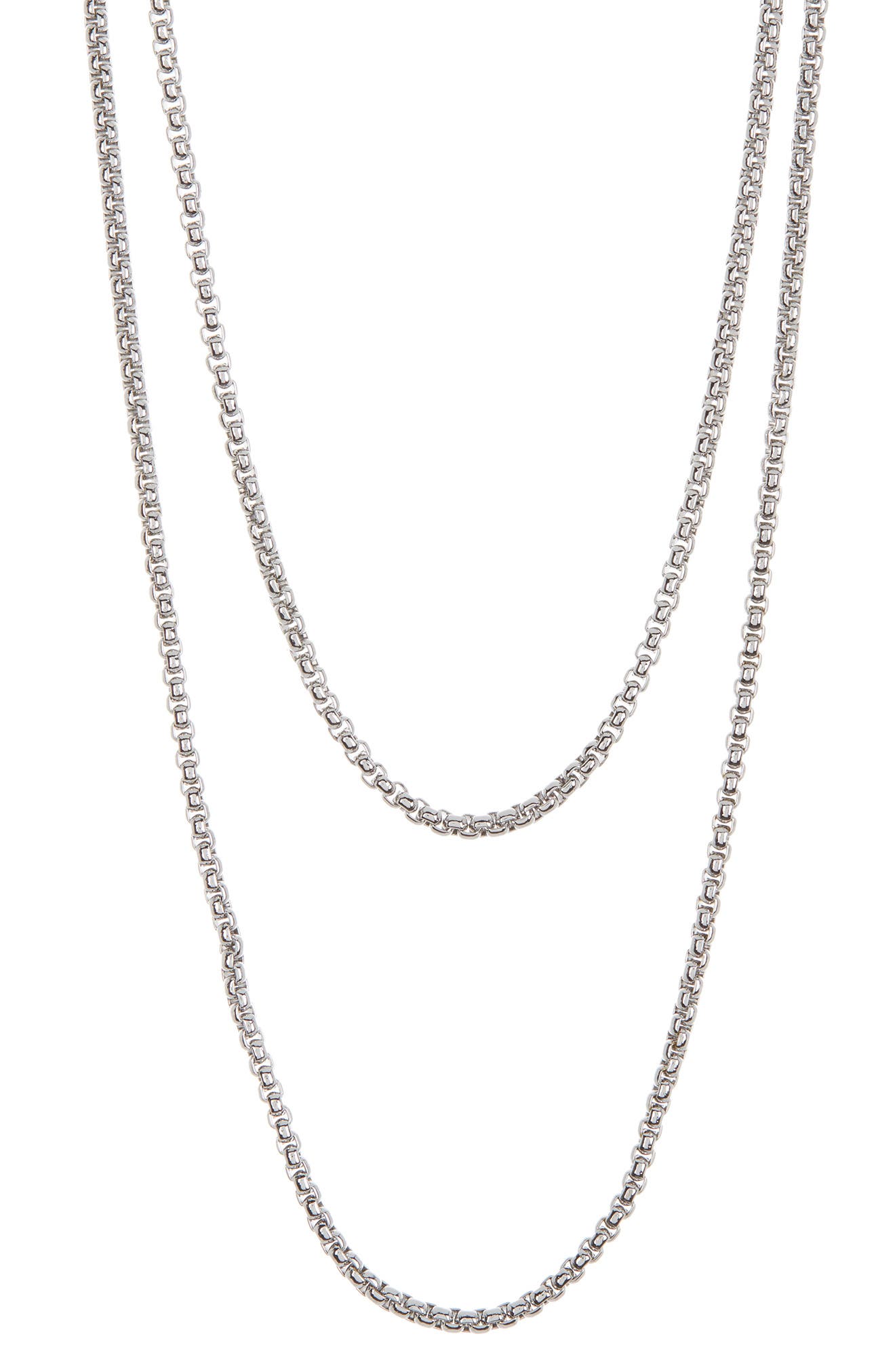 nordstrom rack mens necklaces