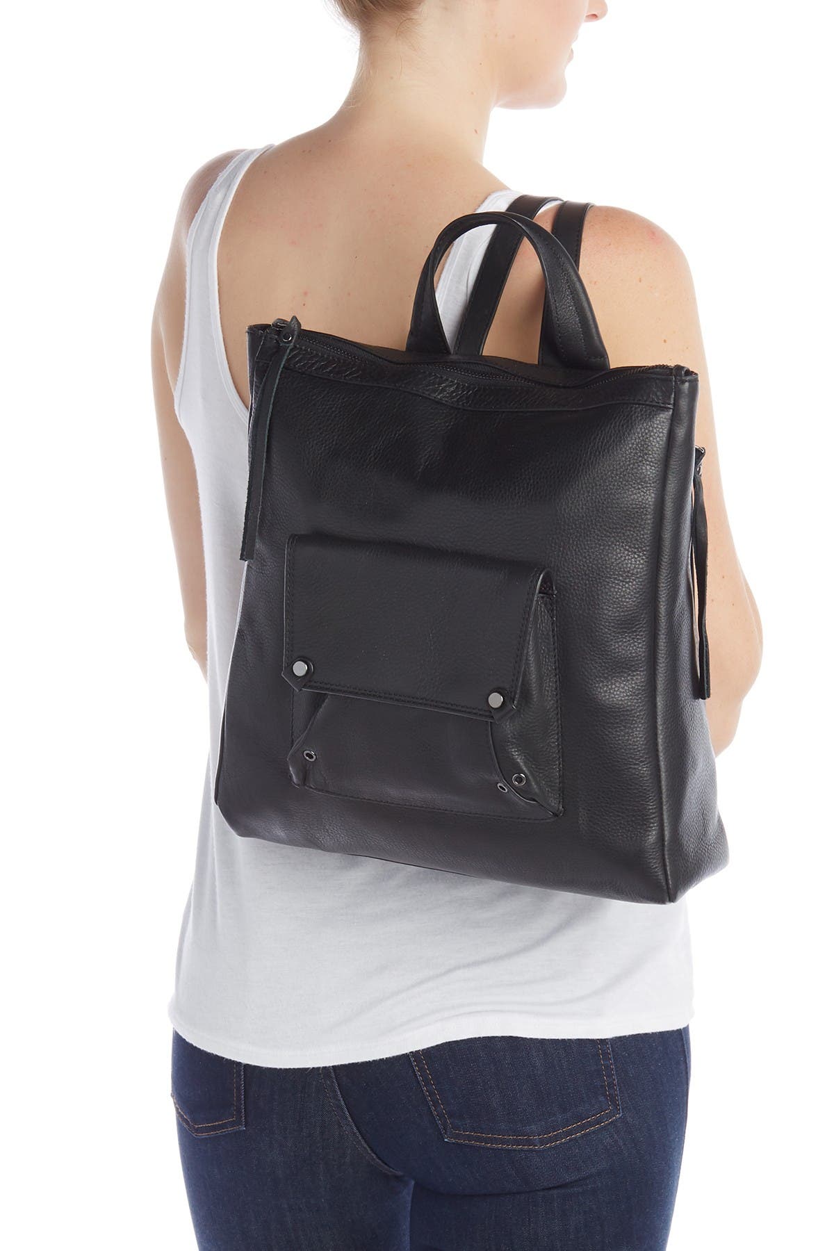 trinity ranch purse
