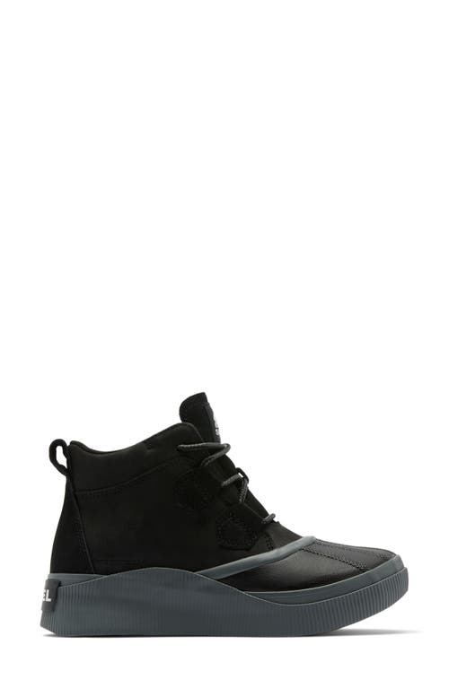 SOREL SOREL OUT N ABOUT IV CLASSIC WATERPROOF DUCK BOOT