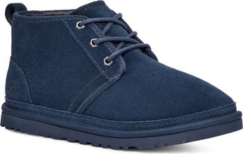 UGG® Neumel Chukka Boot (Men) | Nordstromrack