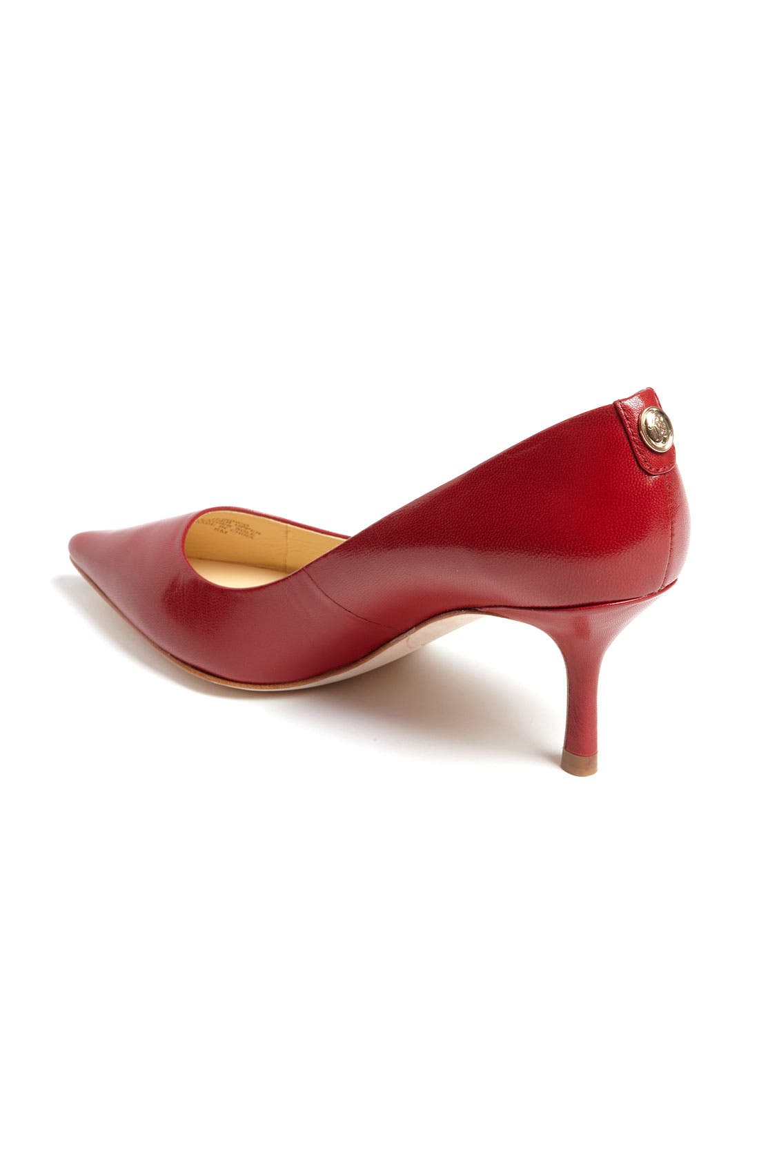 IVANKA TRUMP,
                                                'Indico' Pump,
                                                Alternate thumbnail 1, color,
                                                601