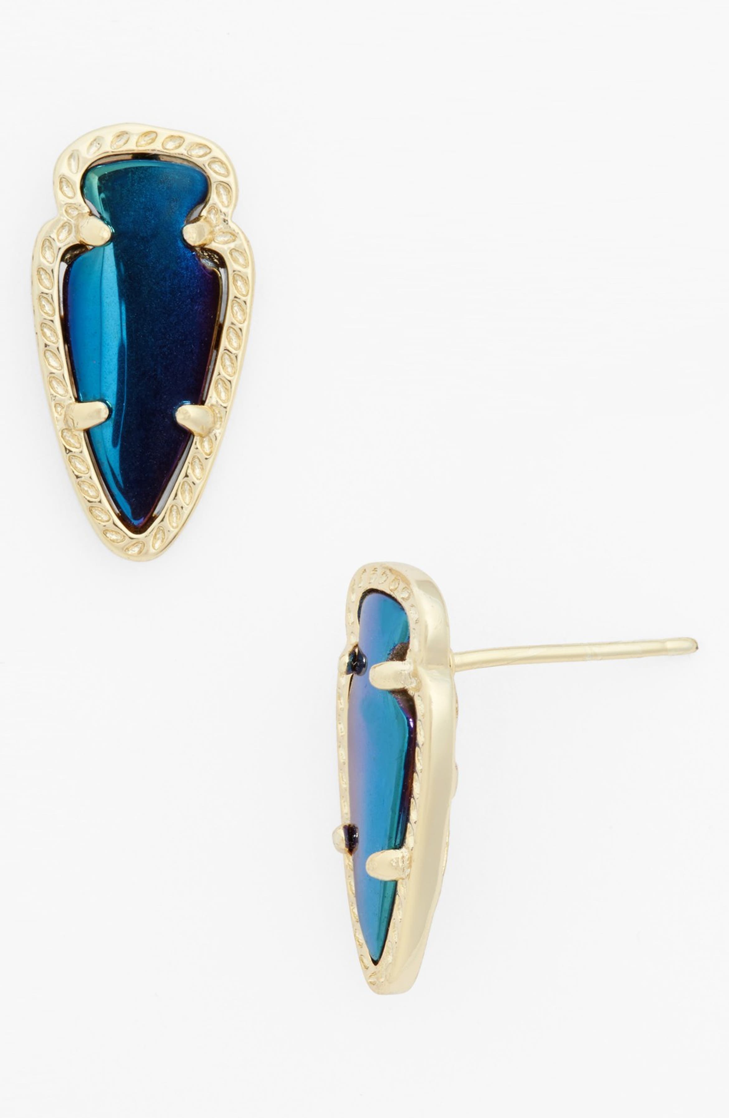 Kendra scott flat back earrings Clearance