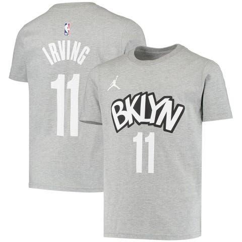 Youth New York Knicks Nike 2021 NBA Playoffs Bound Mantra T-Shirt