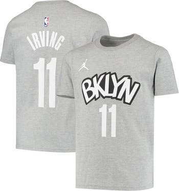 Nike Kyrie Irving Boston Celtics Swingman Jersey Youth Medium (10/12)