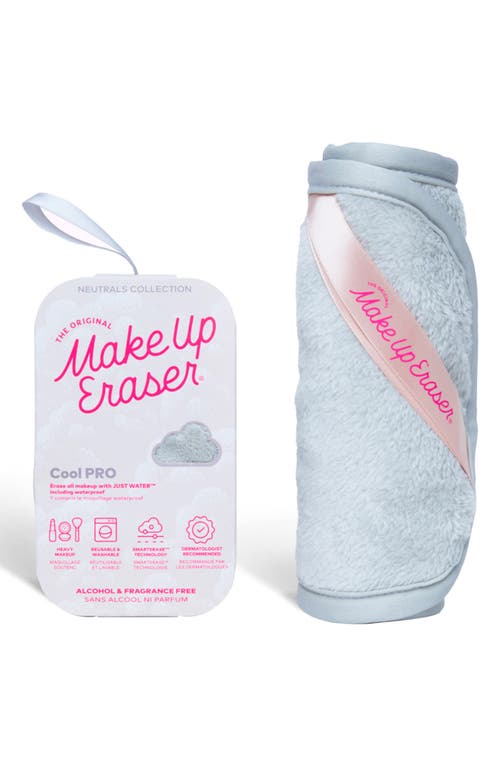 Shop The Original Makeup Eraser Makeup Eraser® Pro In Cool