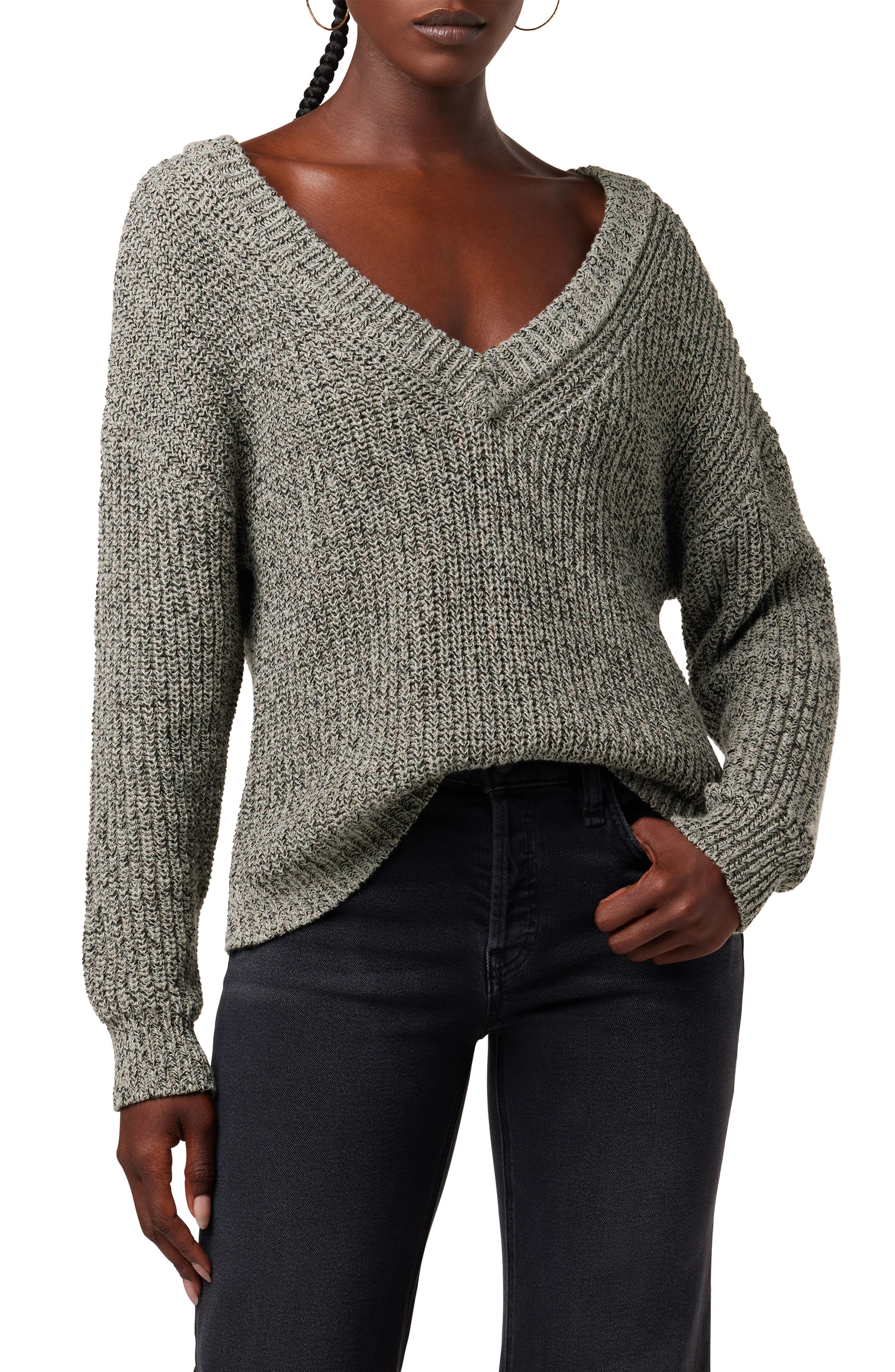 Women's Hudson Jeans Sweaters | Nordstrom