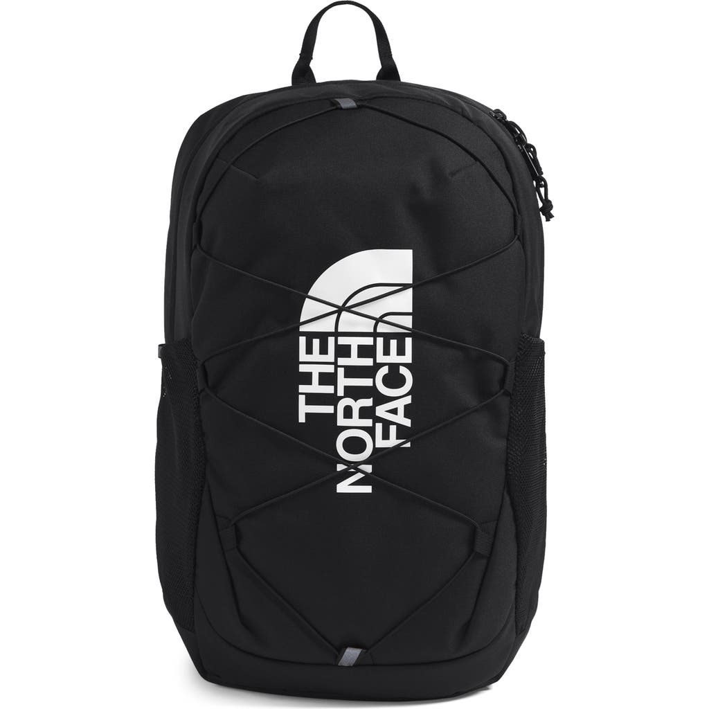 The North Face Kids' Youth Court Jester Packpack In Black