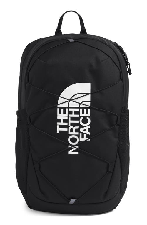 Shop The North Face Kids' Youth Court Jester Packpack In Tnf Black