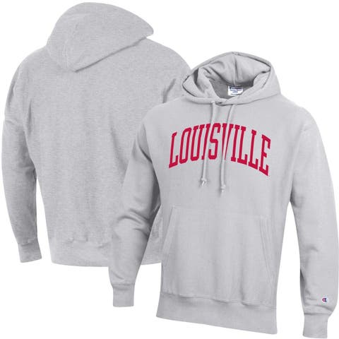 University of Louisville Kids Sweatshirts, Louisville Cardinals Hoodies,  Fleece