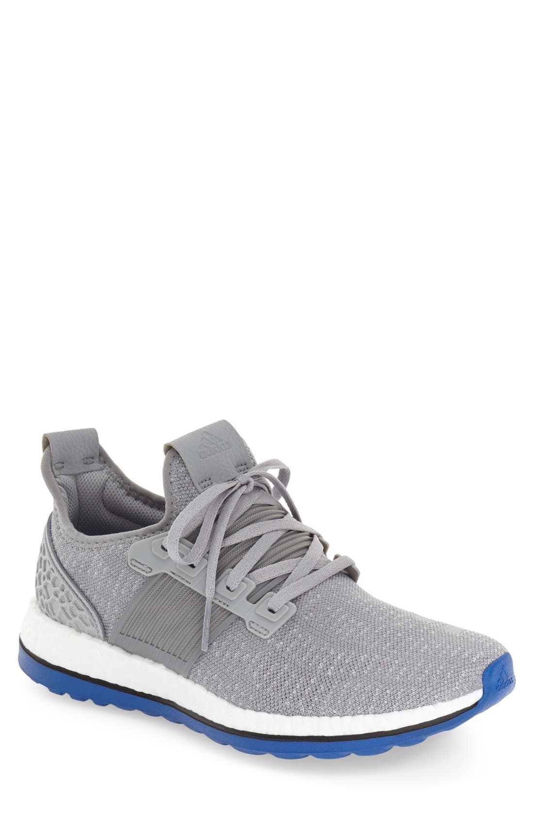 adidas pure boost zg prime