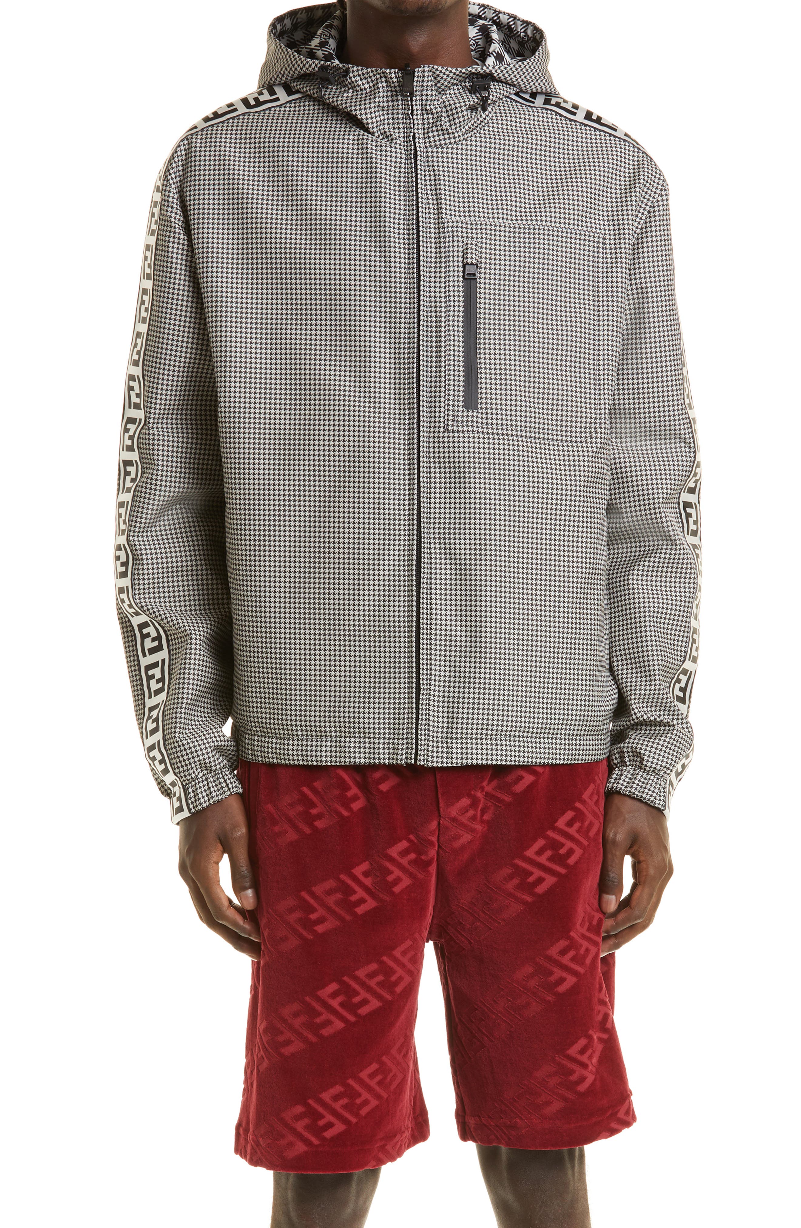 Men's Grey Windbreakers | Nordstrom