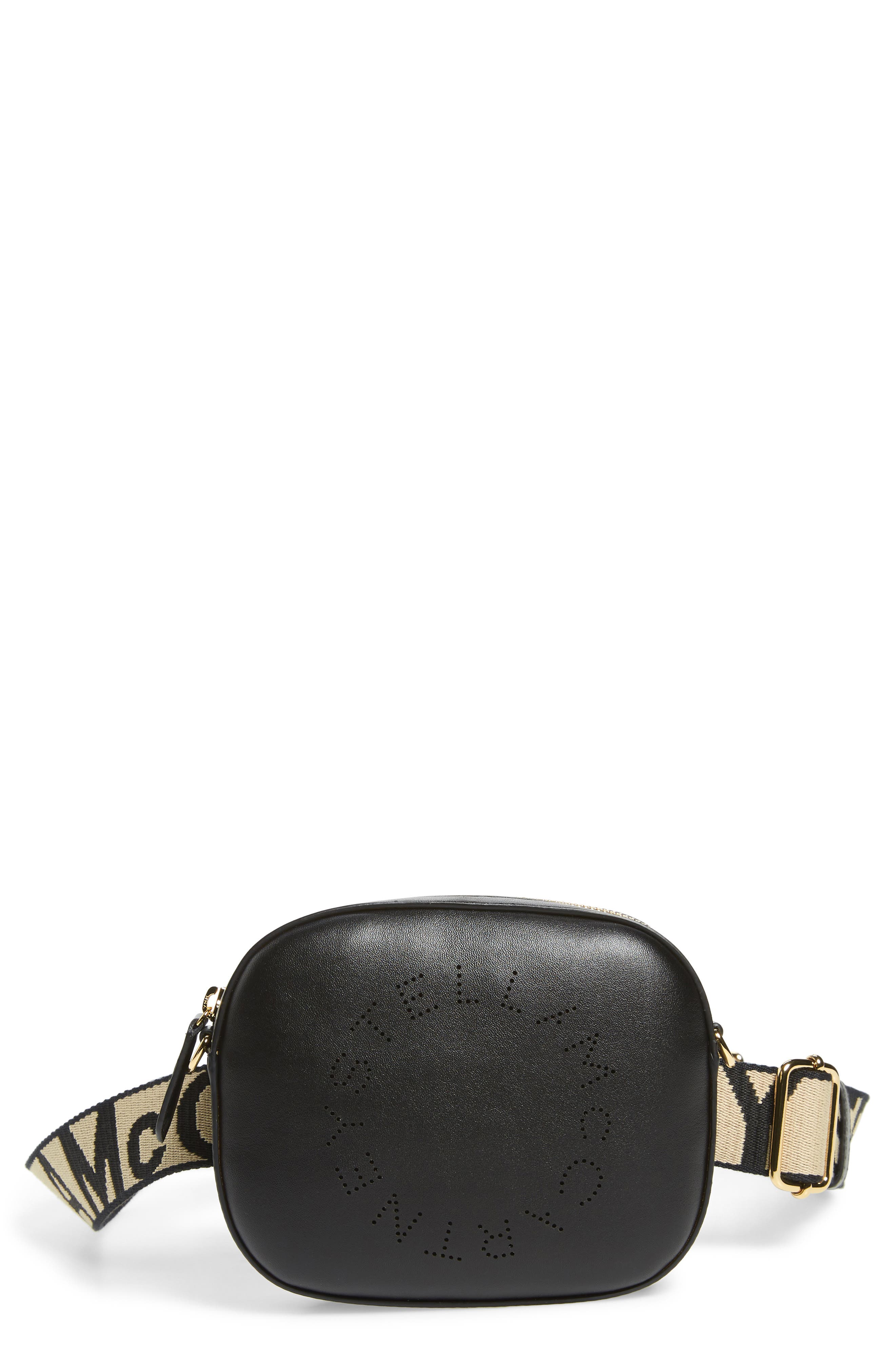 stella mccartney belt bag