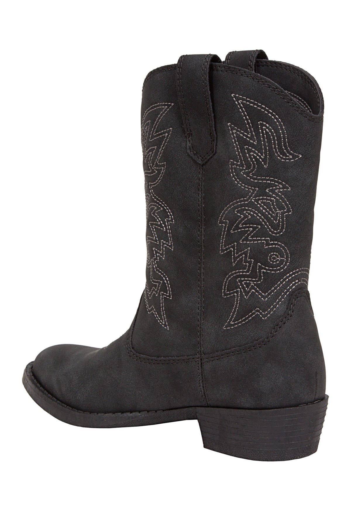 cowgirl boots nordstrom rack