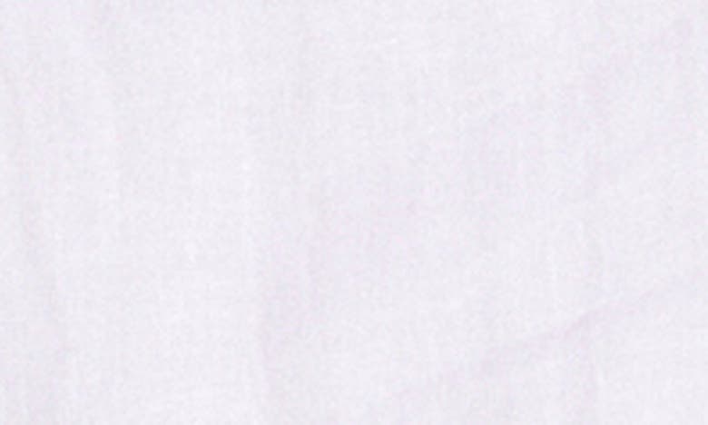 VITAMIN A VITAMIN A® TALLOWS CROP LINEN COVER-UP TOP