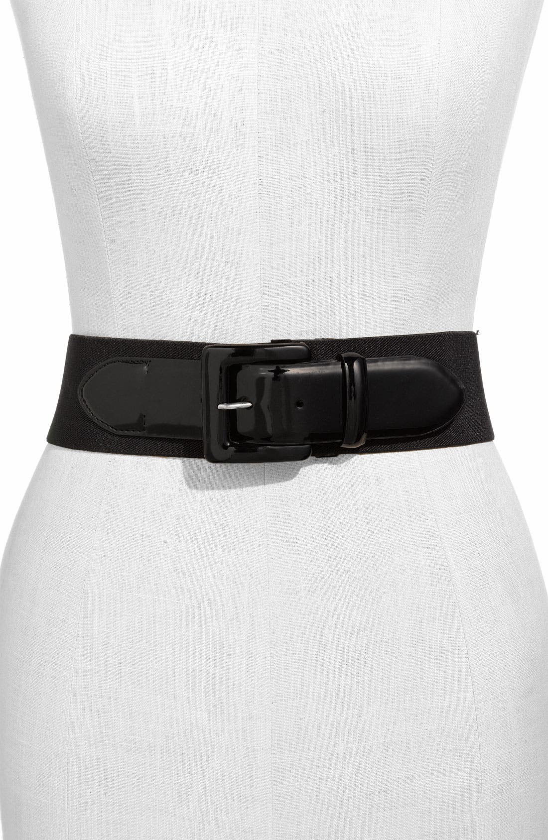 Lauren Ralph Lauren Stretch Belt Nordstrom