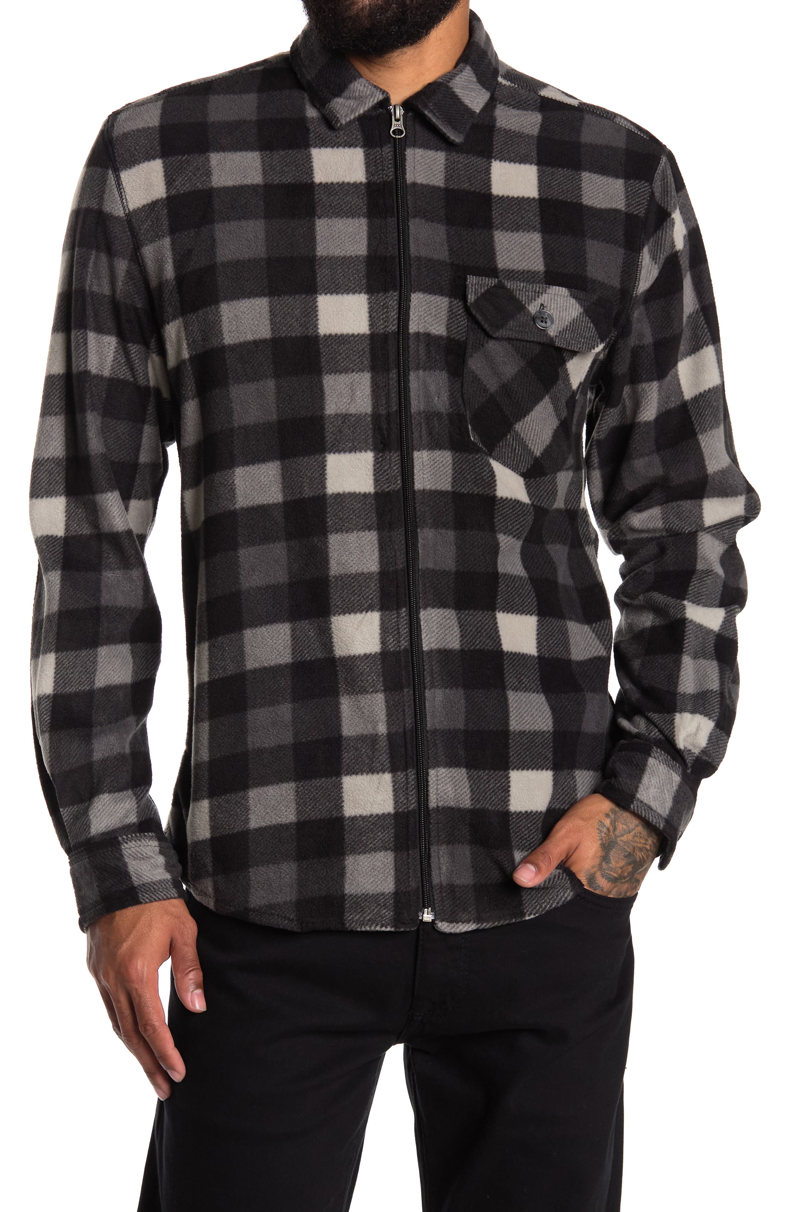 jacket shirts online