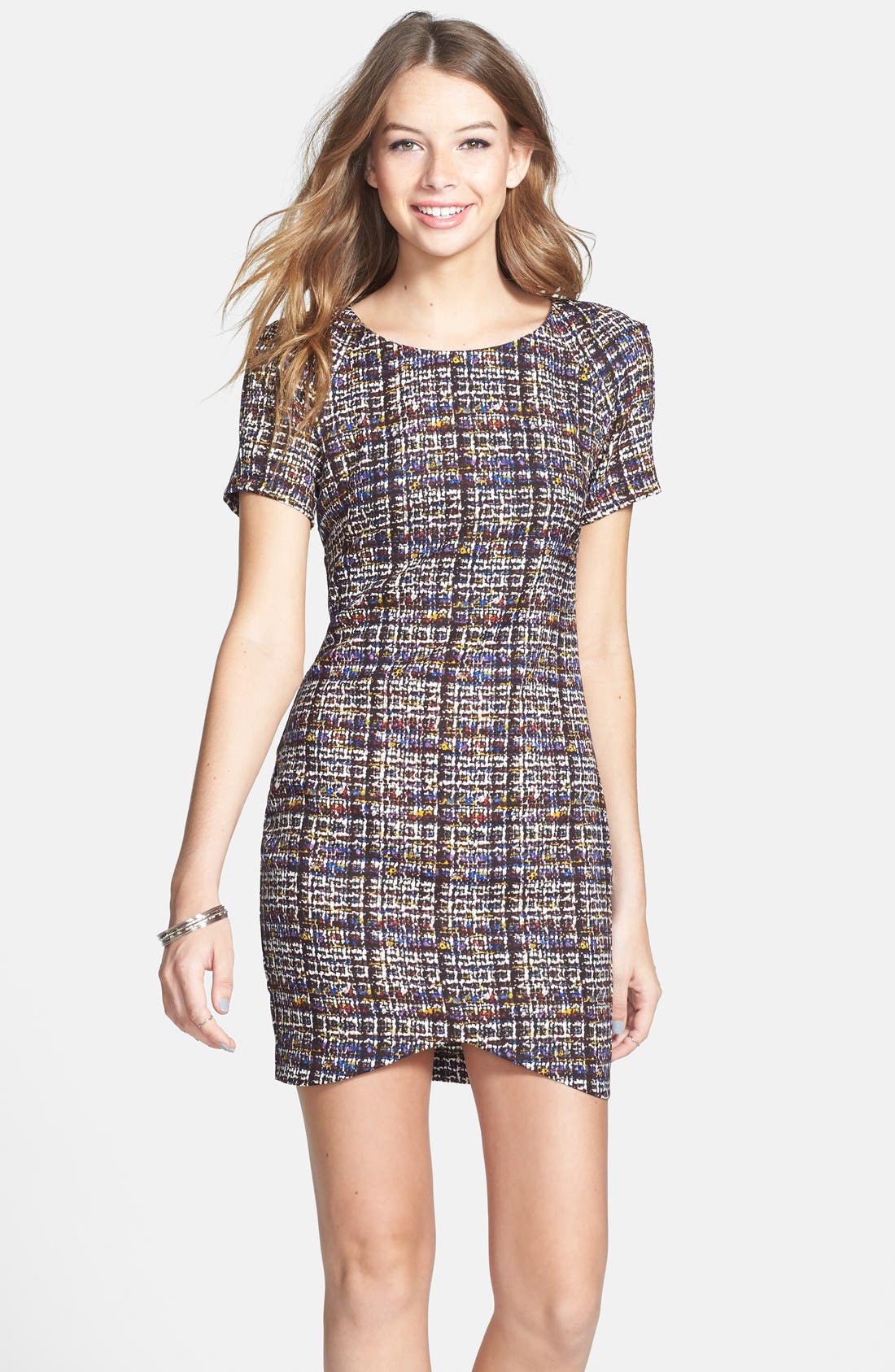 nordstrom cocktail dresses juniors