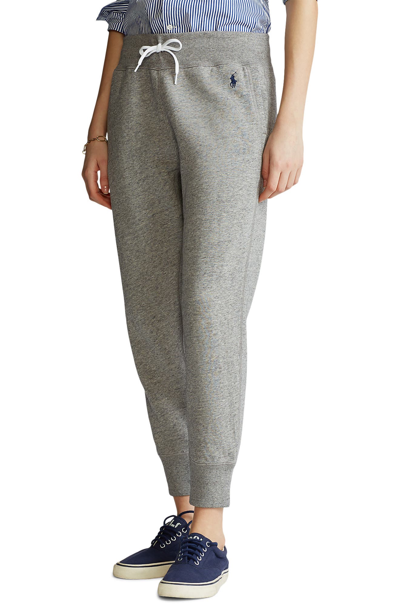 ralph lauren womens sweatpants