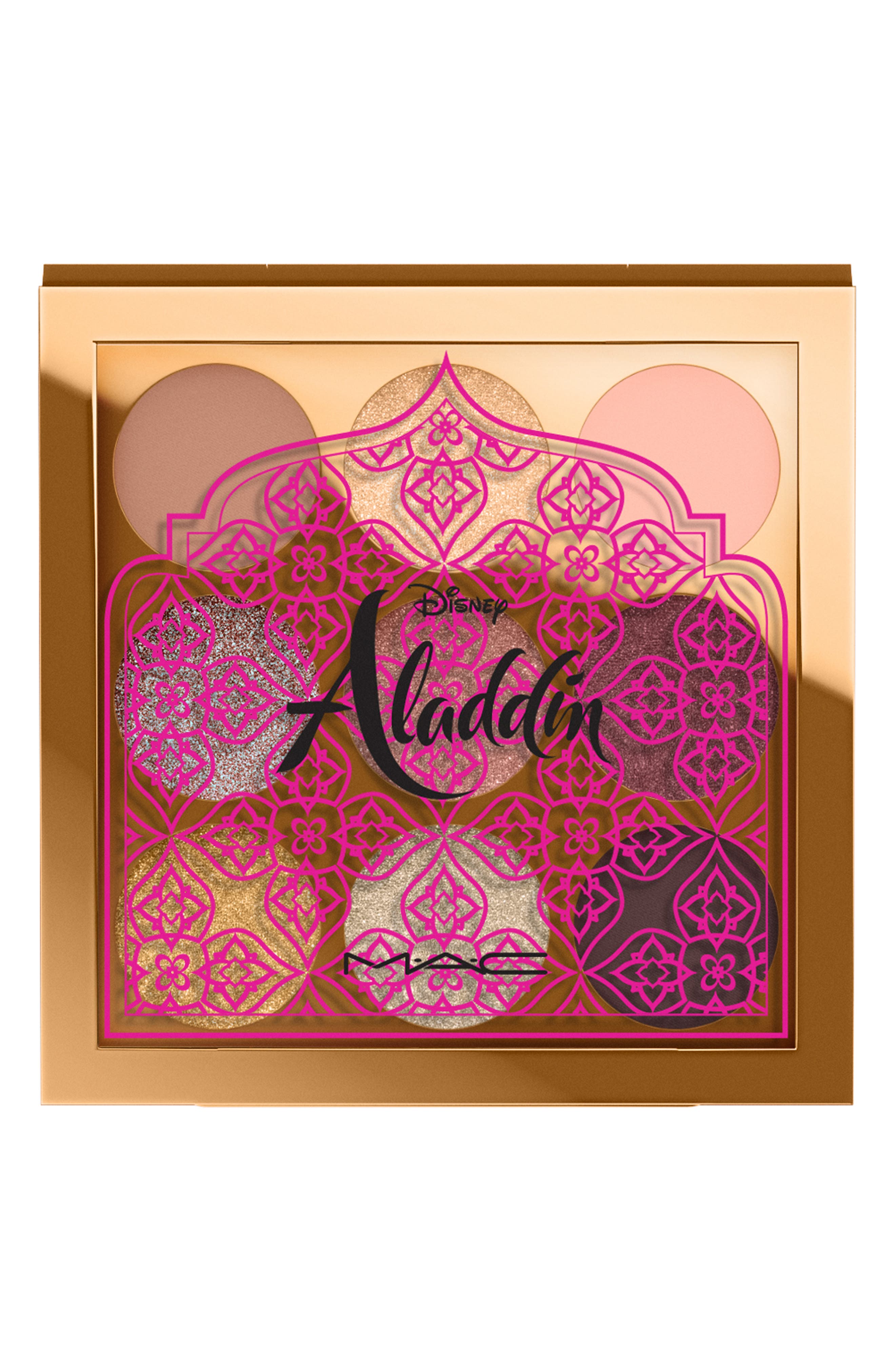 Disney S Princess Jasmine Makeup Tutorial Youtube