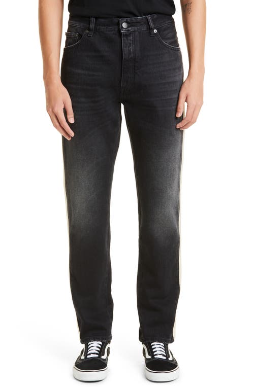Jeans Imran Potato Grey size 32 US in Cotton - 28209997