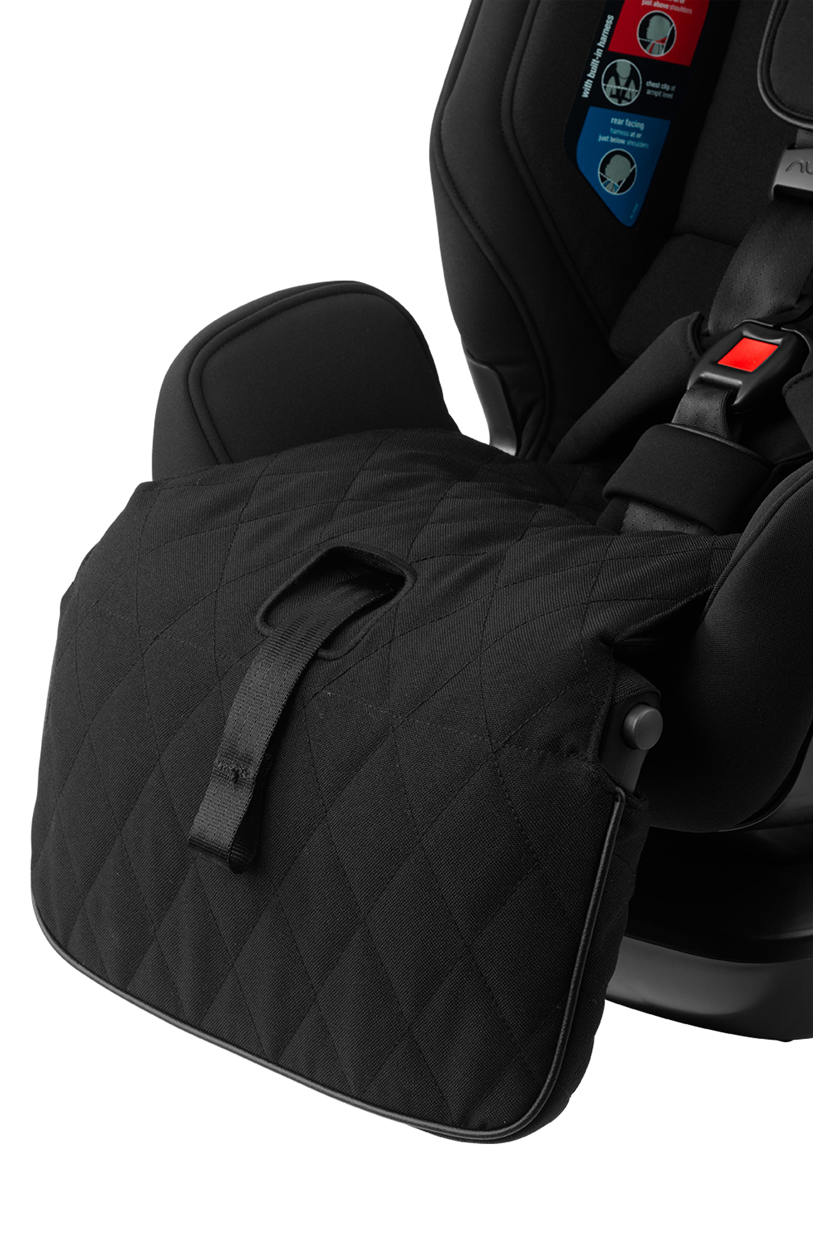 Nuna EXEC™ AllInOne Car Seat Nordstrom