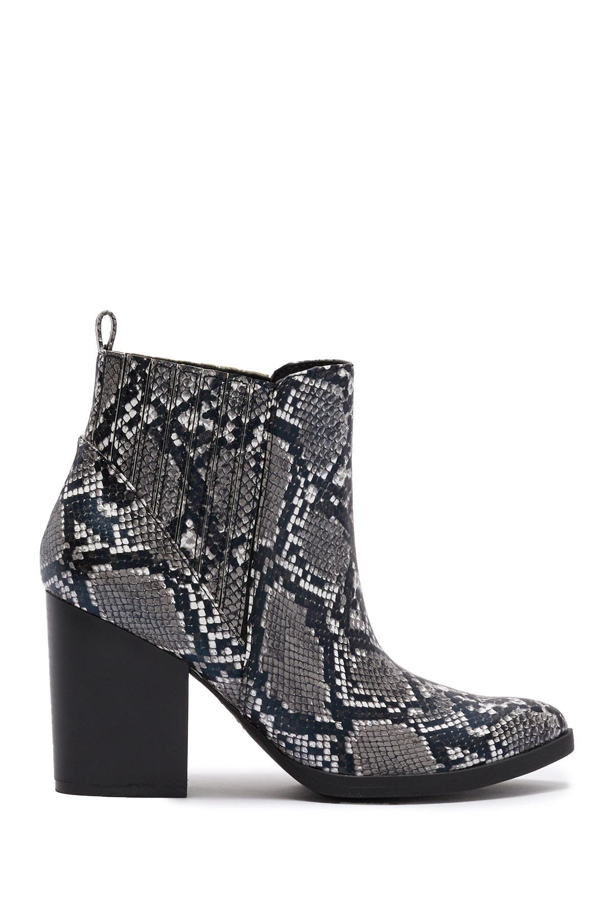 indigo rd adore bootie