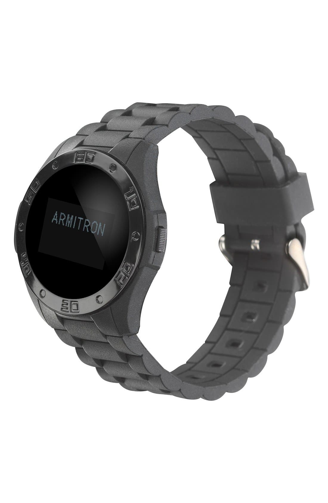 armitron pro fit