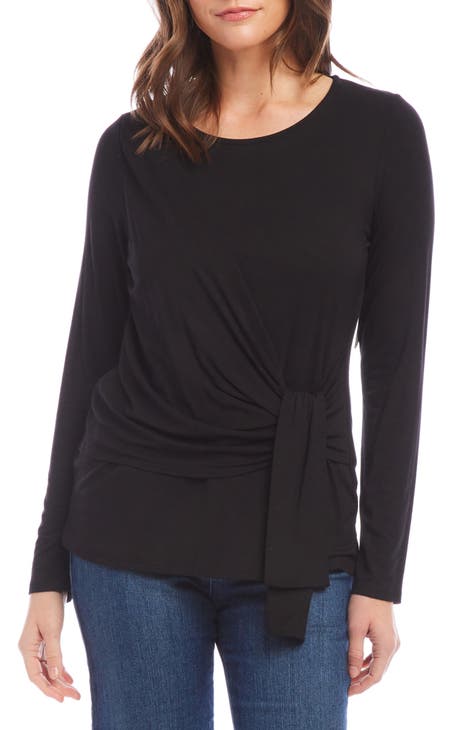 Women's Karen Kane Tops | Nordstrom