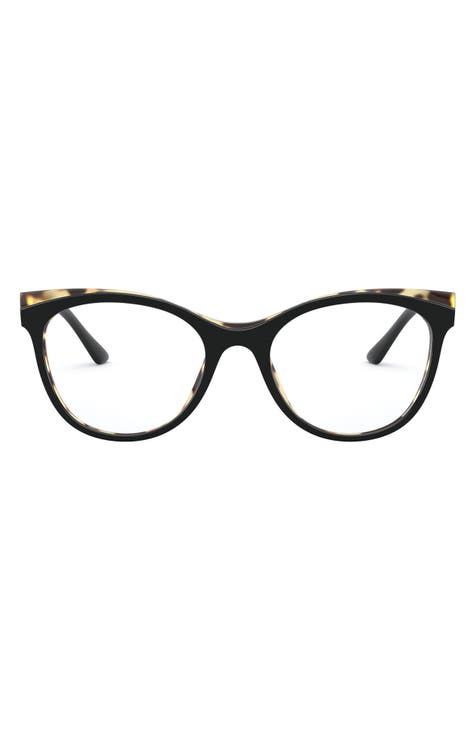Prada Designer Optical & Reading Glasses | Nordstrom
