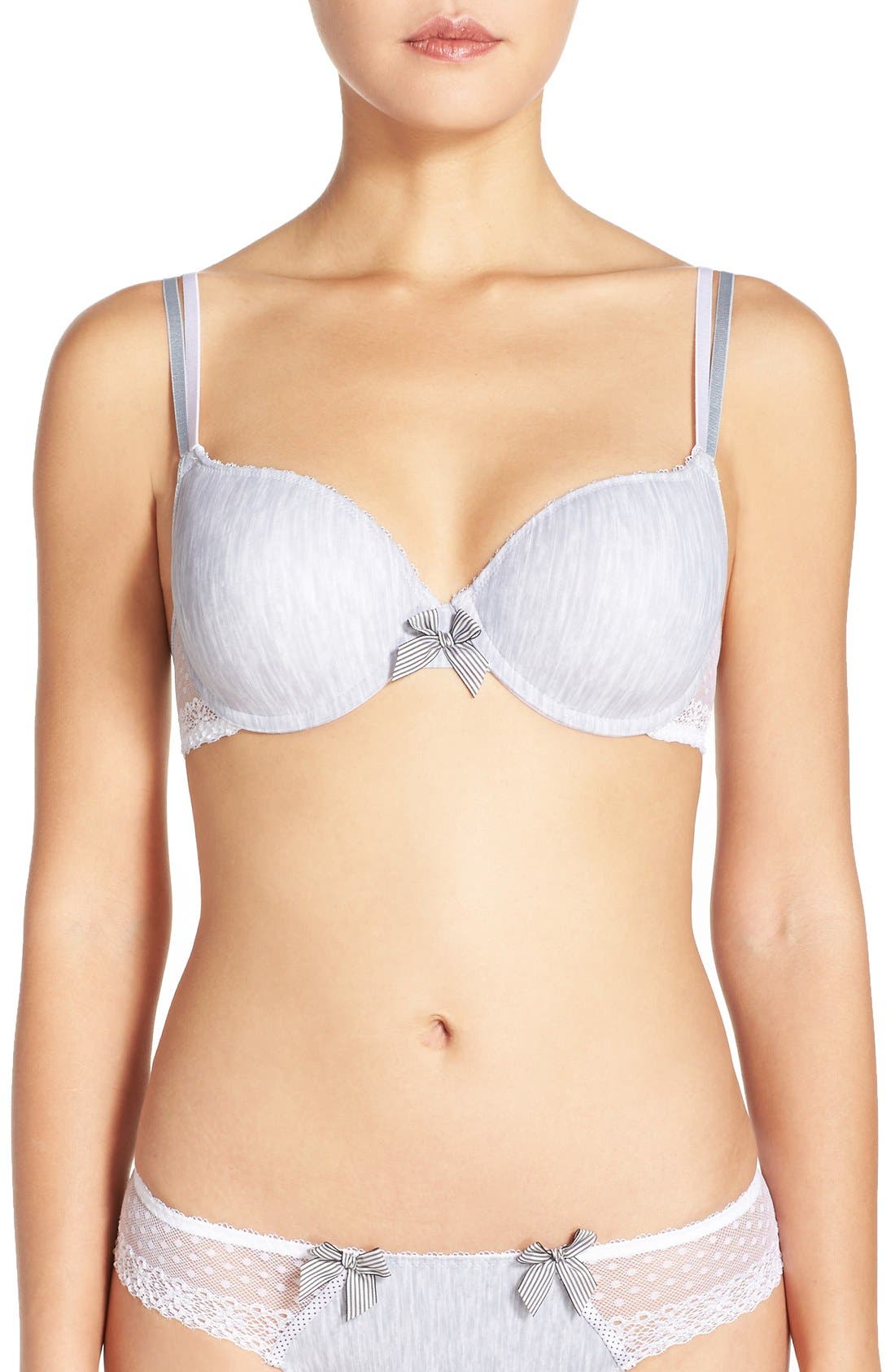Passionata by Chantelle 'Lovely Passion' Underwire TShirt Bra Nordstrom