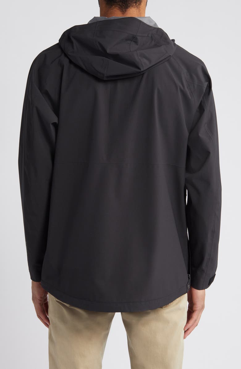 Fjällräven Vardag Water Repellent Anorak | Nordstrom