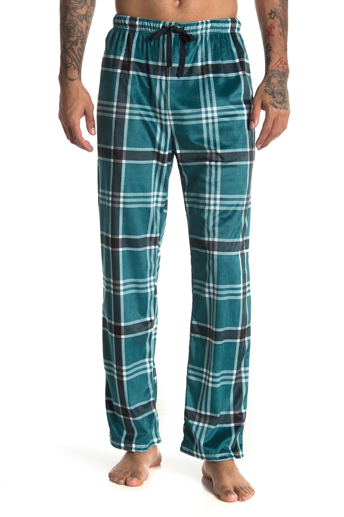 Original Penguin Plush Fleece Pajama Pants Nordstrom Rack