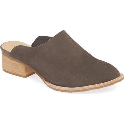Sbicca Amalia Mule, Grey