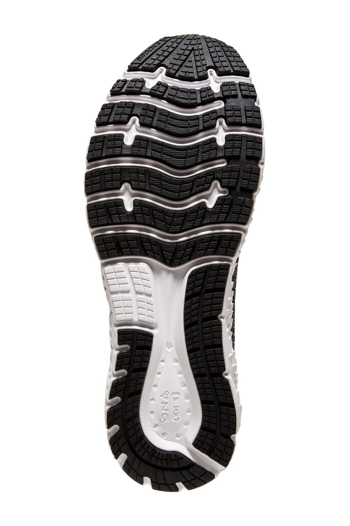 brooks glycerin wide