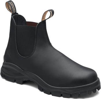 Chelsea Boot