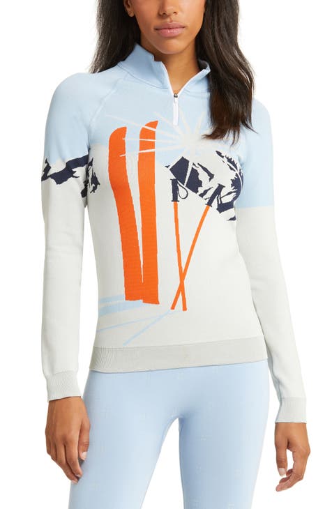 Neve ski outlet sweaters